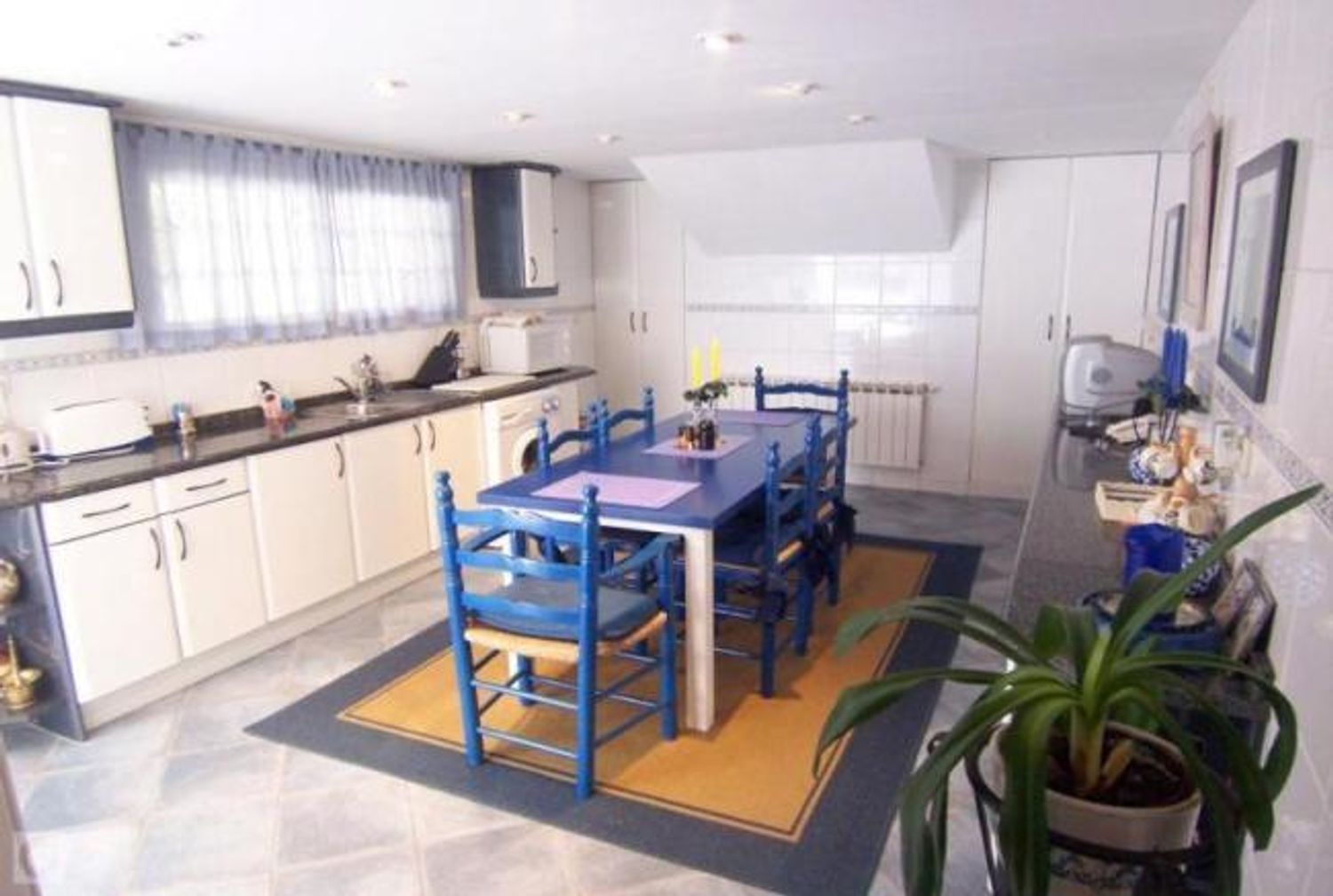 Chalet adosado en calle Minas, 1 - Foto 27