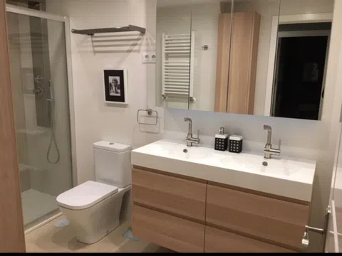 Piso en calle de Orense, 6 - Foto 8