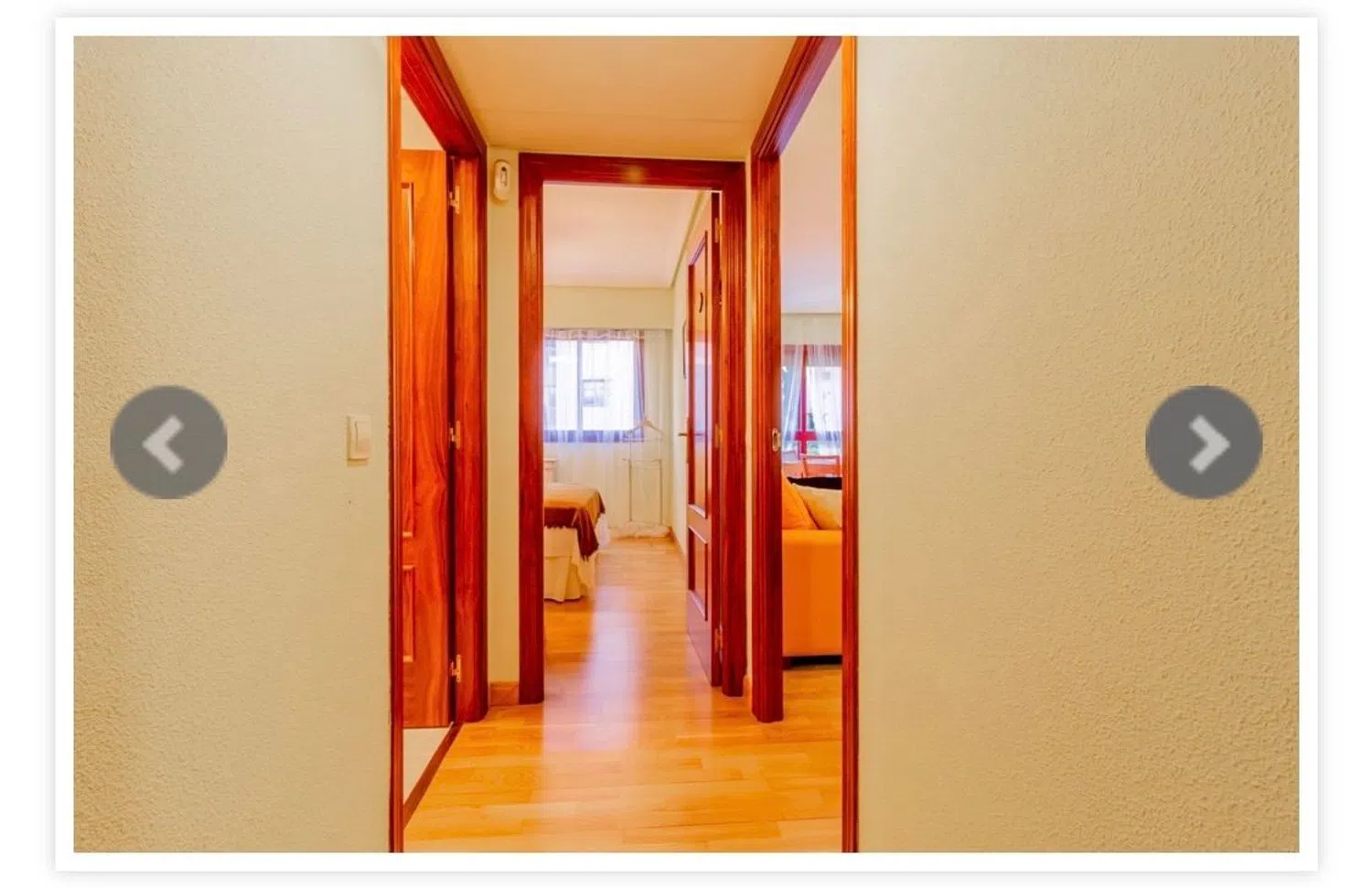 Piso en calle de Albadalejo, 40 D - Foto 17