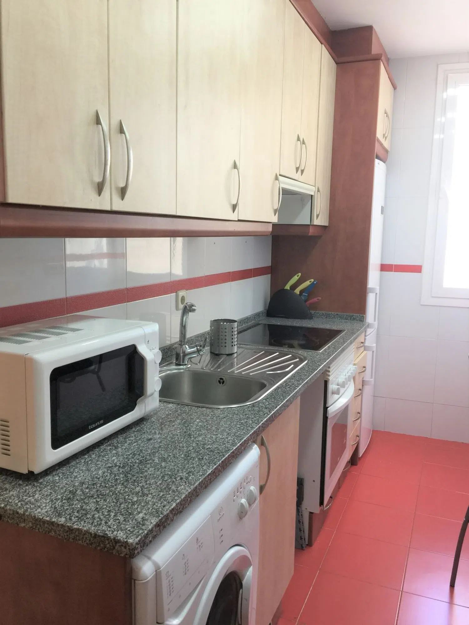 Piso en calle del Conde de Peñalver, 82 - Foto 18