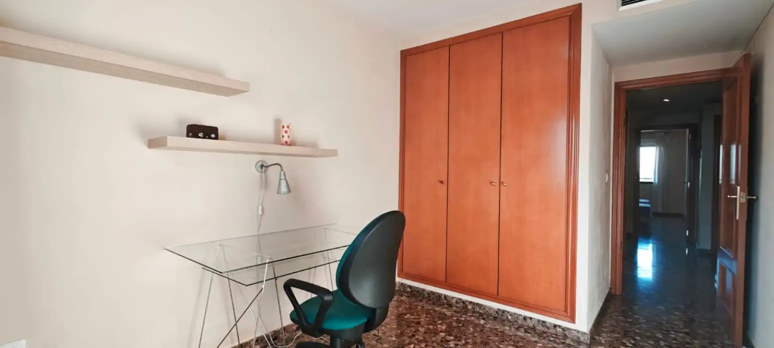 Piso en  Valencia - paseo de la Pechina - Foto 22