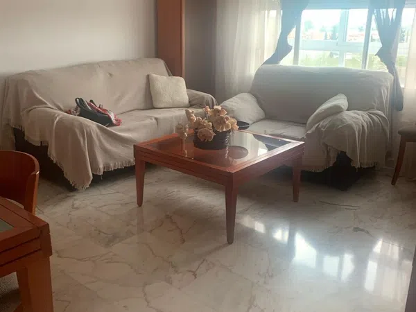 Piso en Avenida Damián Téllez Lafuente, 14, Maria Auxiliadora - Barriada LLera, Maria Auxiliadora - Barriada LLera - Foto 1