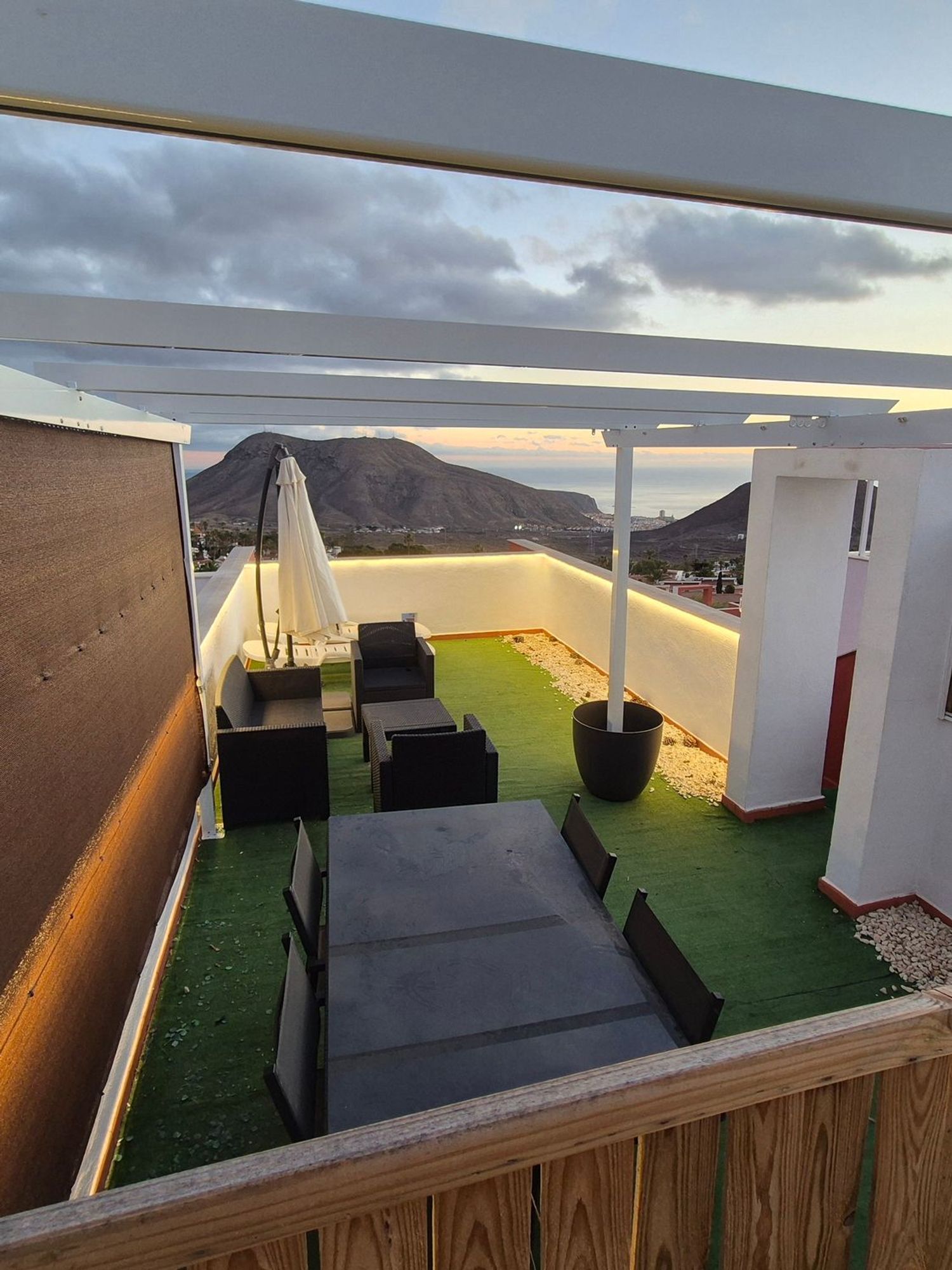 Piso en calle Tinguafaya, 90 - Foto 10