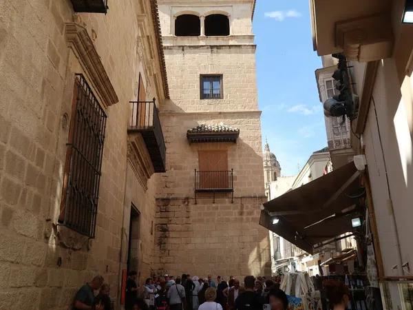 Piso en Barrio Centro Histórico - Foto 5