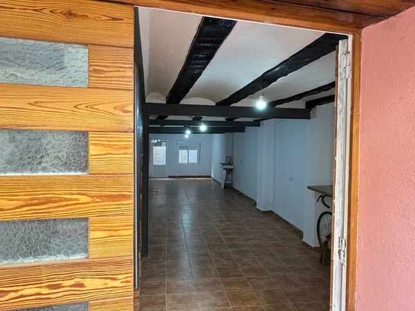 Casa o chalet independiente en Calle Rosario, 38 - Foto 2