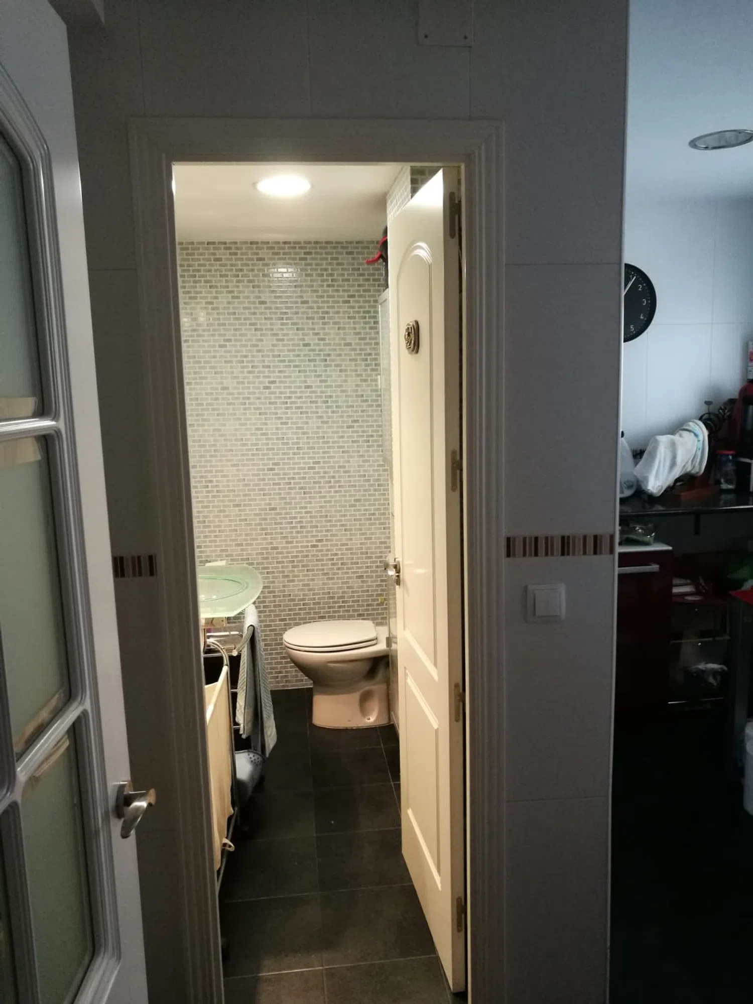 Piso en calle Hoyo de Pinares, 9 - Foto 6