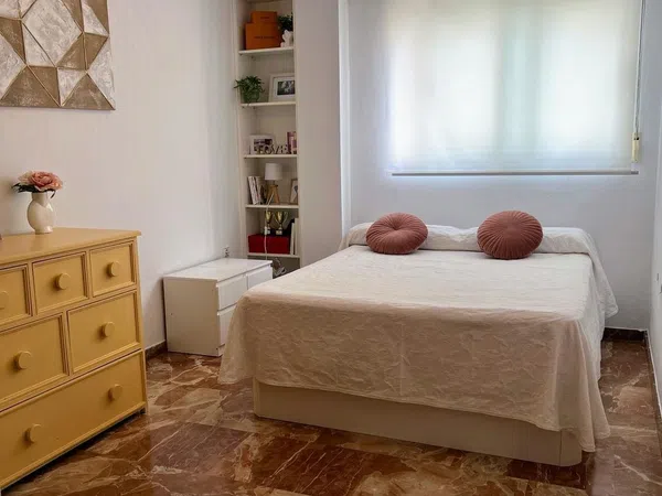 Piso en Calle del Pare Mendez, 123, Zona Parc Central - Hort de Trenor, Zona Parc Central - Hort de Trenor - Foto 5