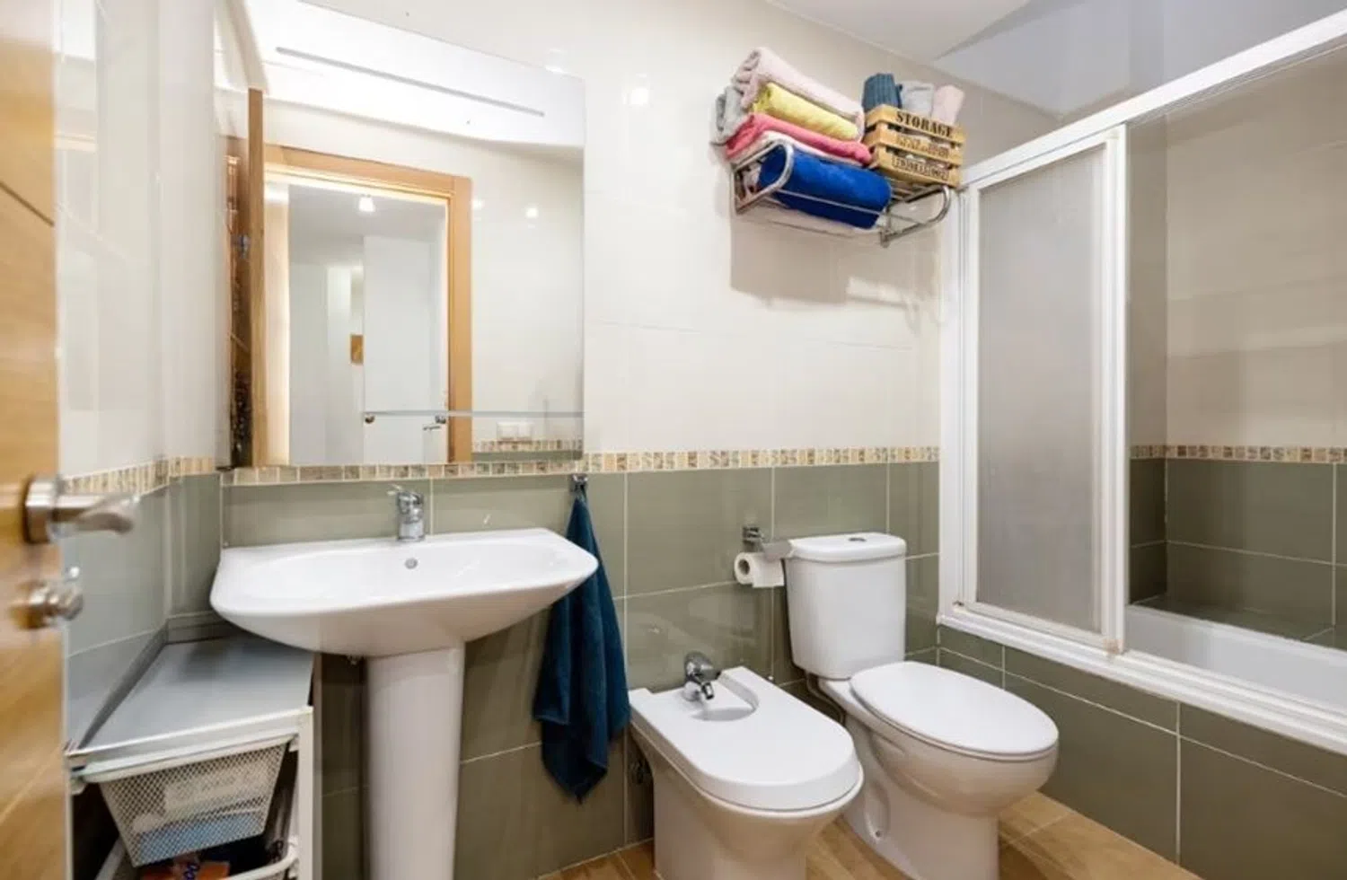 Piso en C. de Toledo, 24 - Foto 6