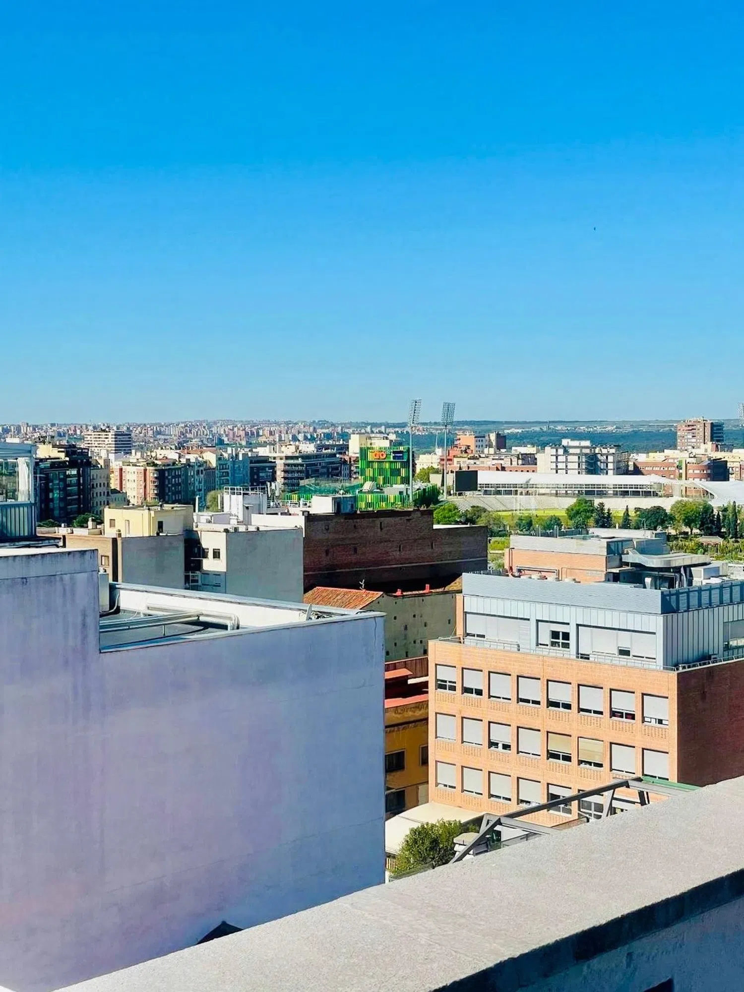 Ático en calle de Santa Engracia, 165 - Foto 3