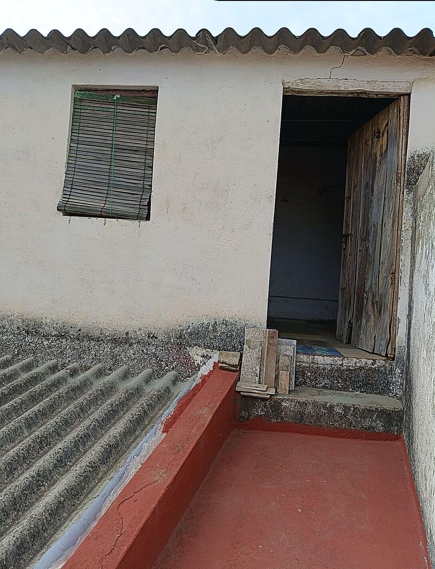 Casa de pueblo en Calle Ángel Díaz, 11 - Foto 31