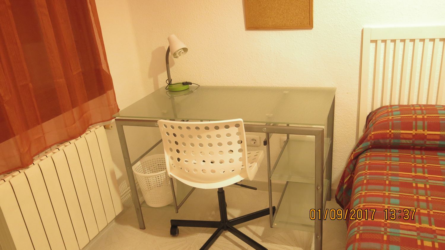 Piso en Avenida de Blasco Ibáñez, 120, Ciutat Jardí, València - Foto 13
