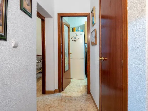 Piso en calle Espinosa de los Monteros, 12 - Foto 4