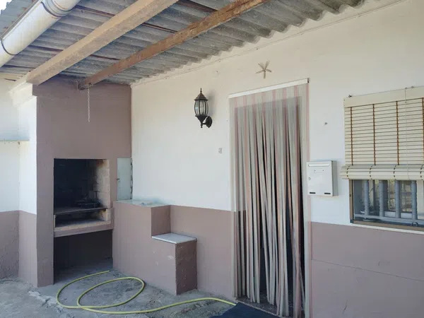 Casa terrera en Camino, 14, Zona Pueblo - Foto 1