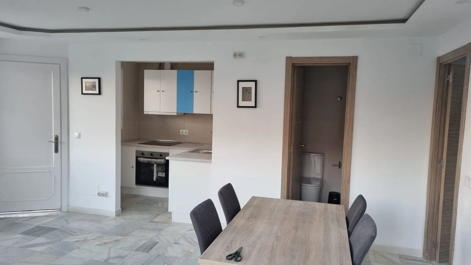 Piso en La Montua, 35 - Foto 4