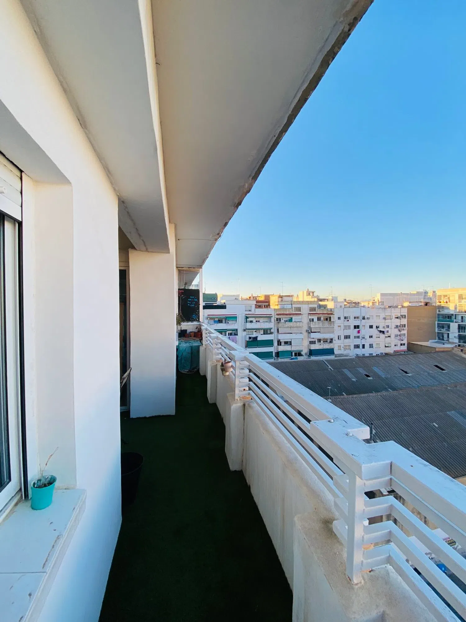 Piso en calle del Doctor Nicasi Benlloch, 32 - Foto 3