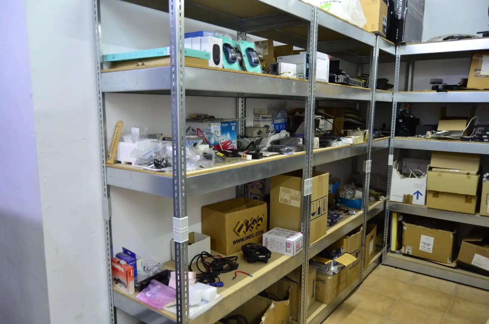 Local comercial en  Carrer de Ribot i Serra - Foto 15