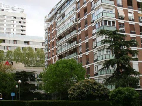 Piso en calle Doctor Fleming, 32