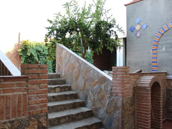Casa o chalet independiente en Calle General Mola, 17 - Foto 28