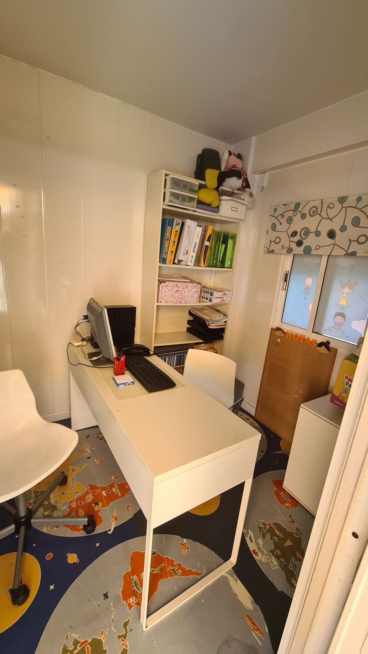 Chalet adosado en Calle Arganda, 60, Huelin - Foto 4