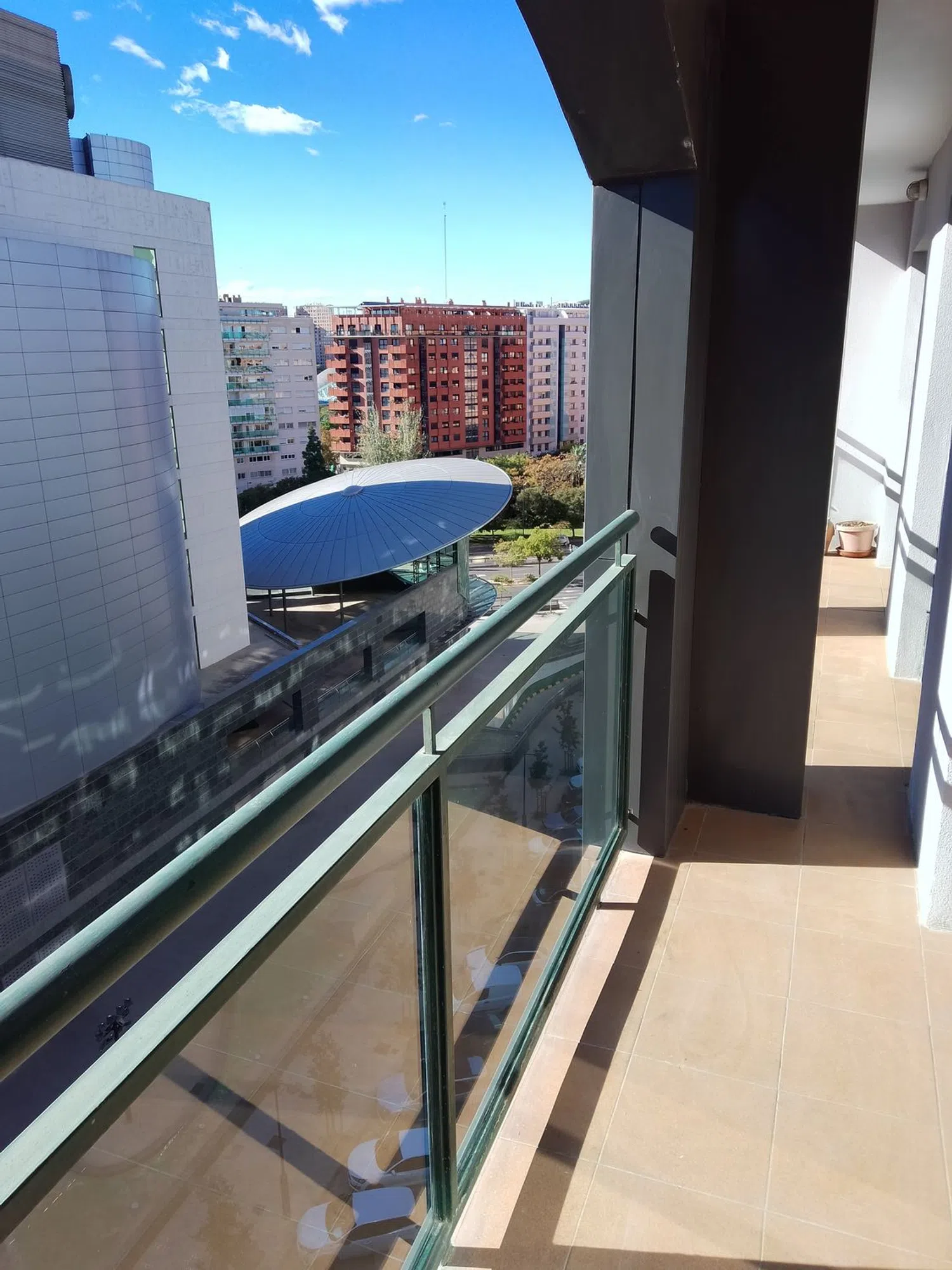 Piso en calle de Trafalgar, 52 - Foto 12