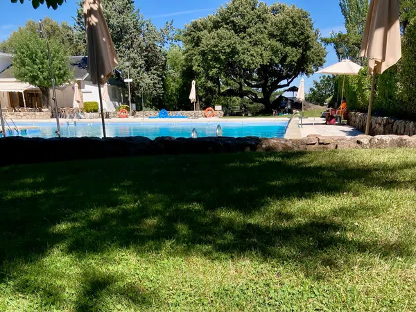 Dúplex en Avenida Felipe II, 2, Jardín de los Reyes - Parque Real, Jardín de los Reyes - Parque Real - Foto 30
