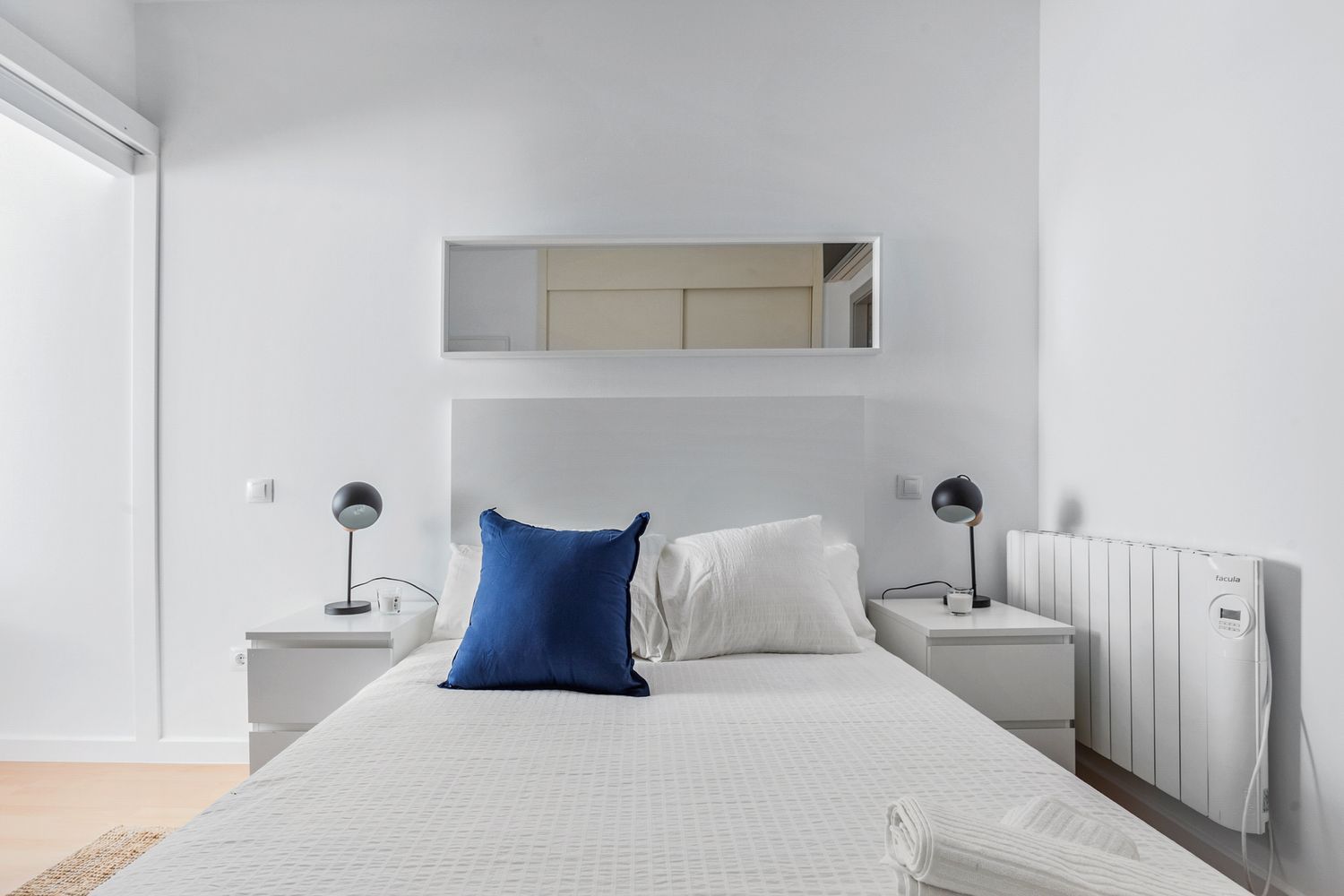 Piso en calle de Montesa, 39 - Foto 16