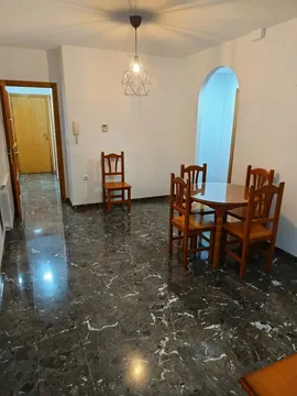 Piso en  Plaza los Prados 5B - Foto 4