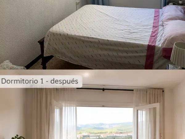 Ático en Carretera de Valldemossa, 59, Cas Capiscol - Foto 16