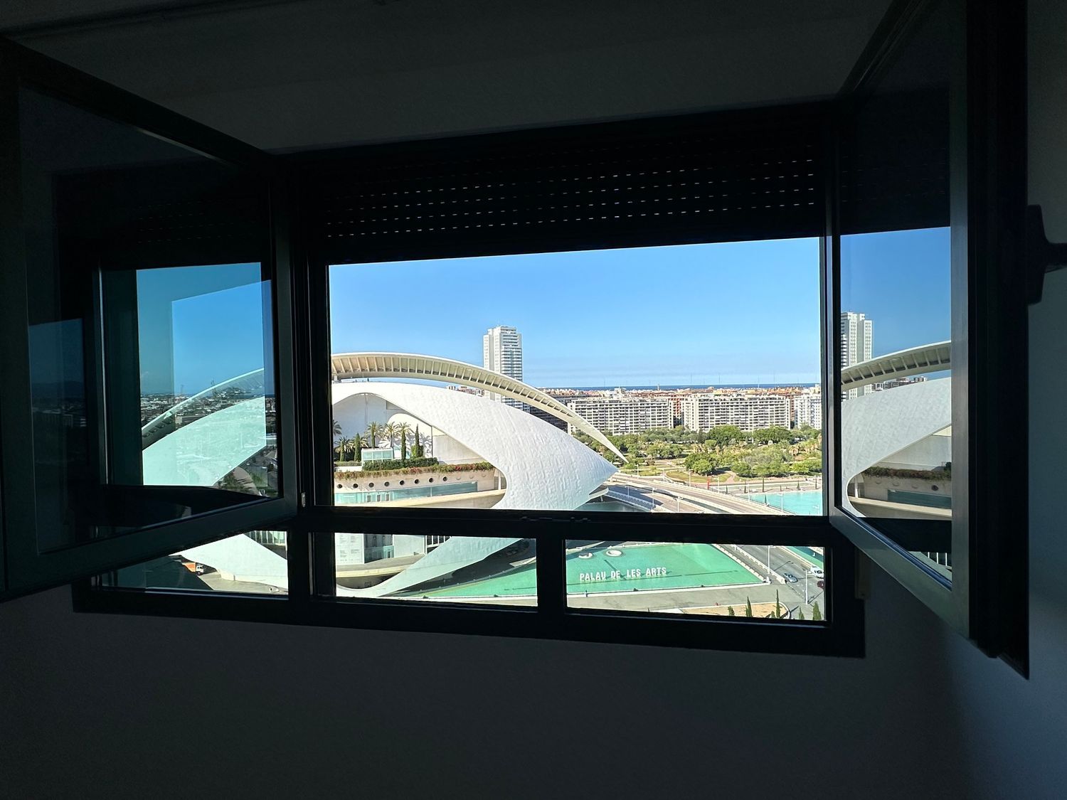 Piso en avenida del Professor López Piñero, 4 - Foto 2