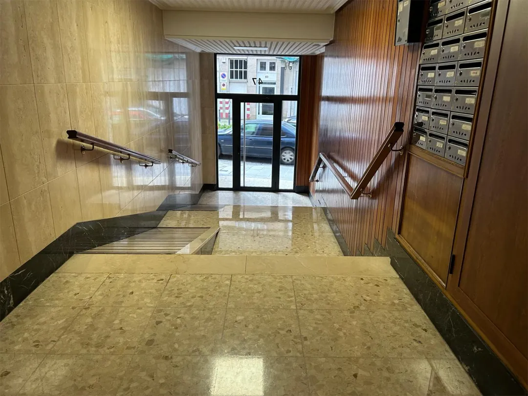 Piso en  Rúa Canadelo Alto 30 - Foto 15