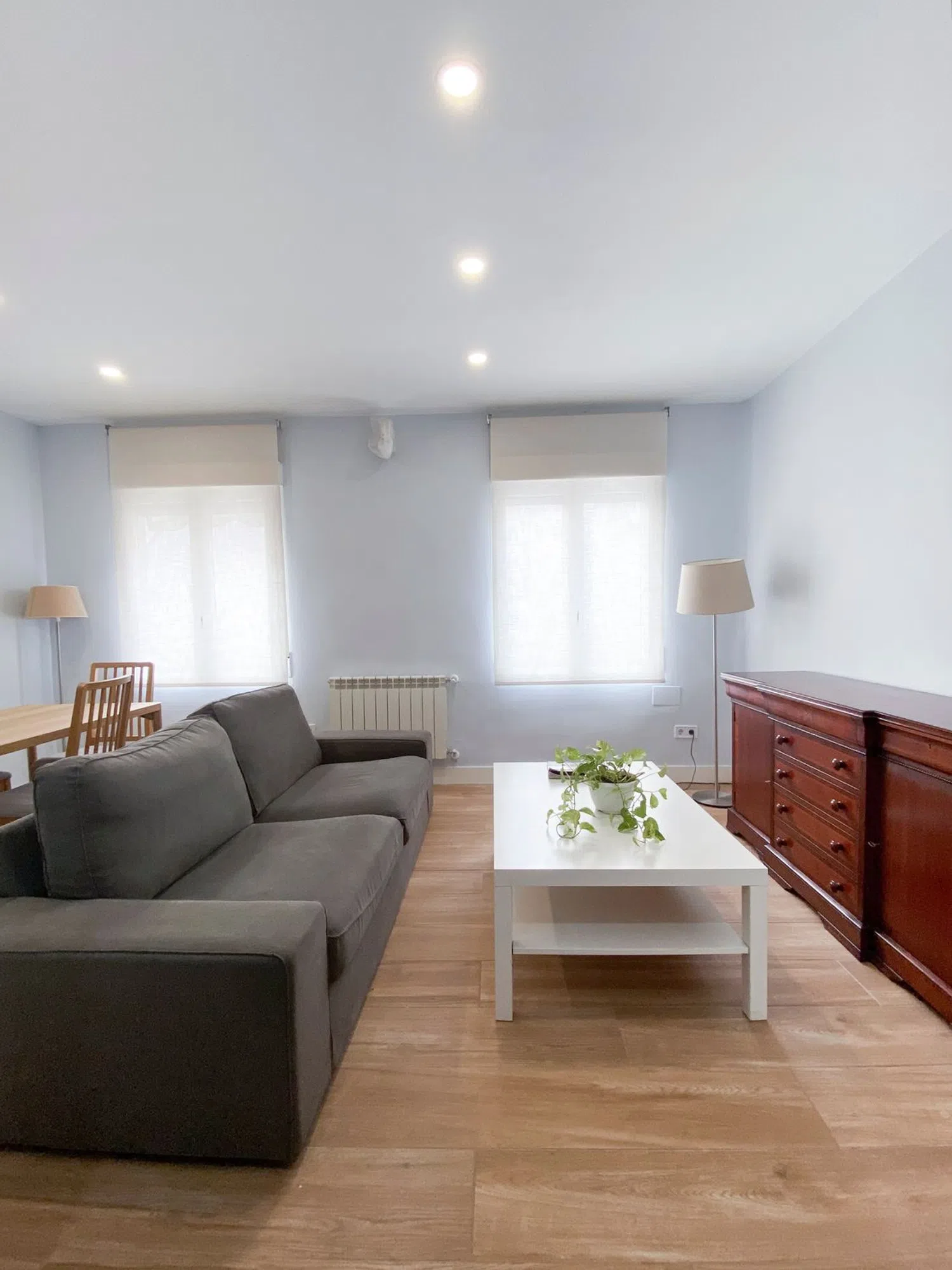 Piso en calle de Oviedo, 10 - Foto 3