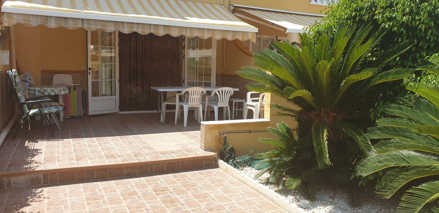 Chalet adosado en Avenida Don Juan de Austria, 8 nmeromanzana, La Veleta - Foto 2