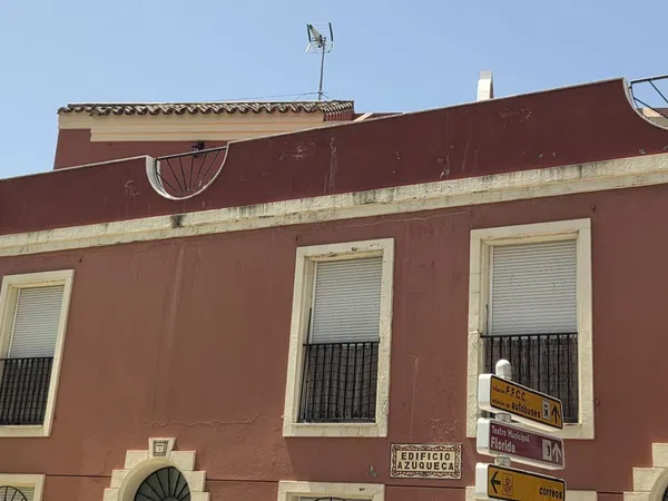 Dúplex en Calle Fuente Nueva, 2, Puerta Europa-Virgen de la Palma-Estación, Puerta Europa-Virgen de la Palma-Estación - Foto 16