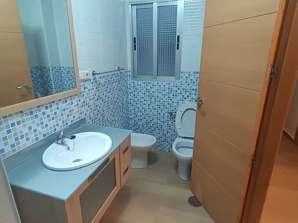 Piso en Calle Pedro Antonio de Alarcón, 77, Ronda - Arabial - Foto 3