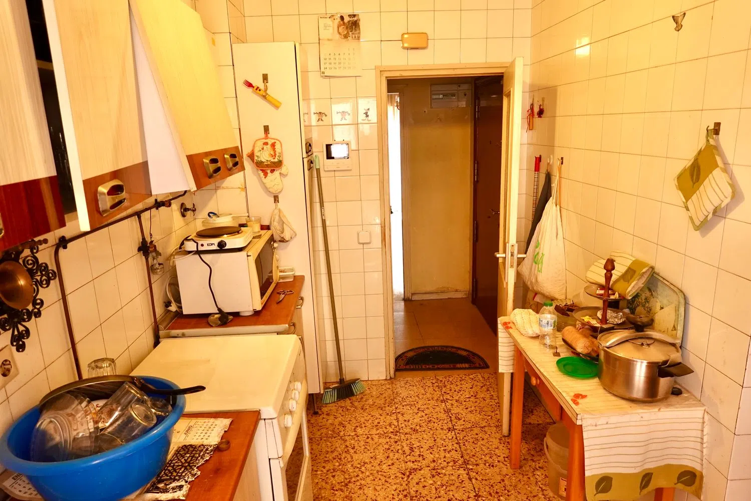 Piso en Barrio Palomeras Bajas - Foto 6