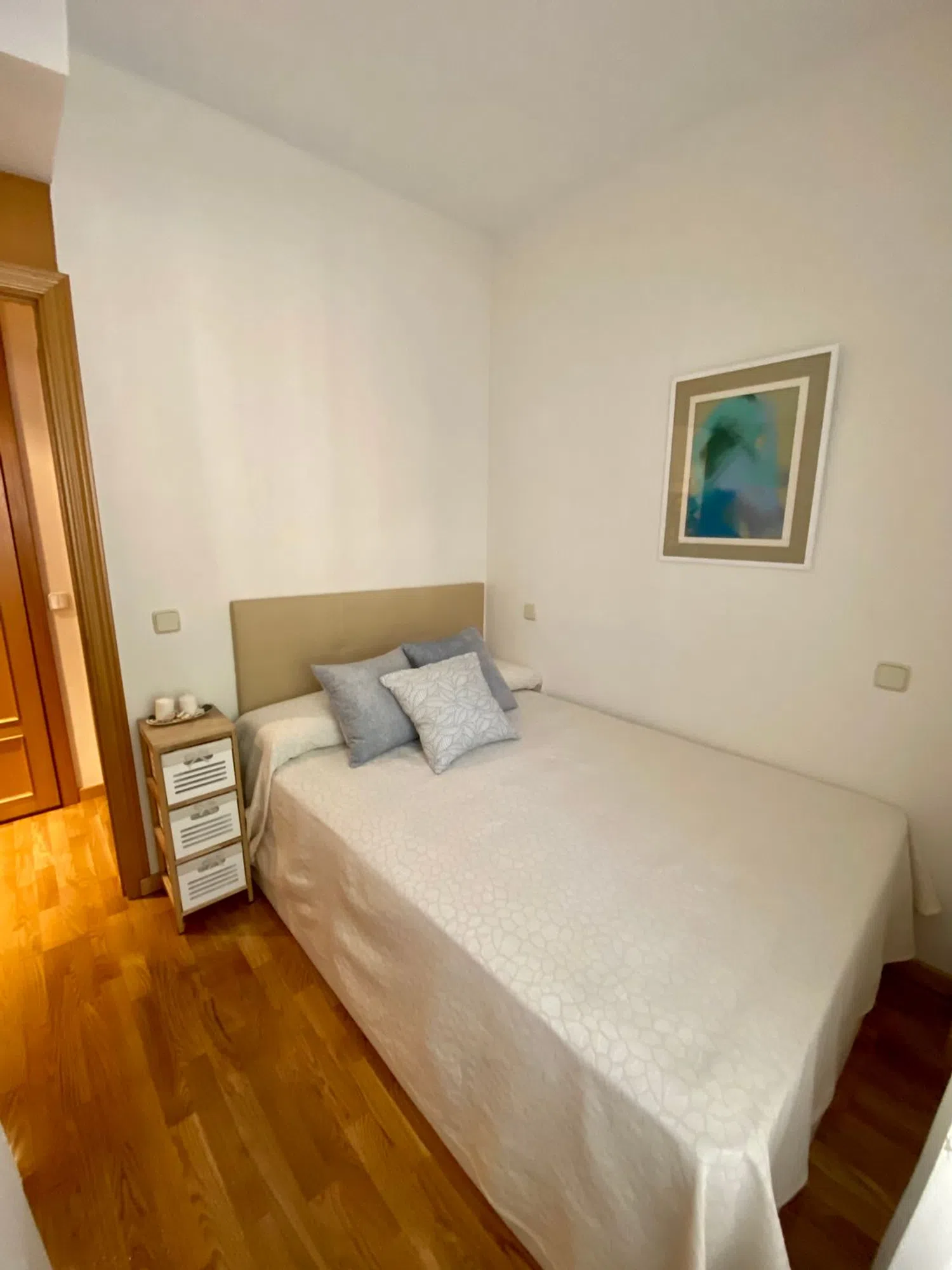 Piso en calle Algorta, 29 - Foto 8