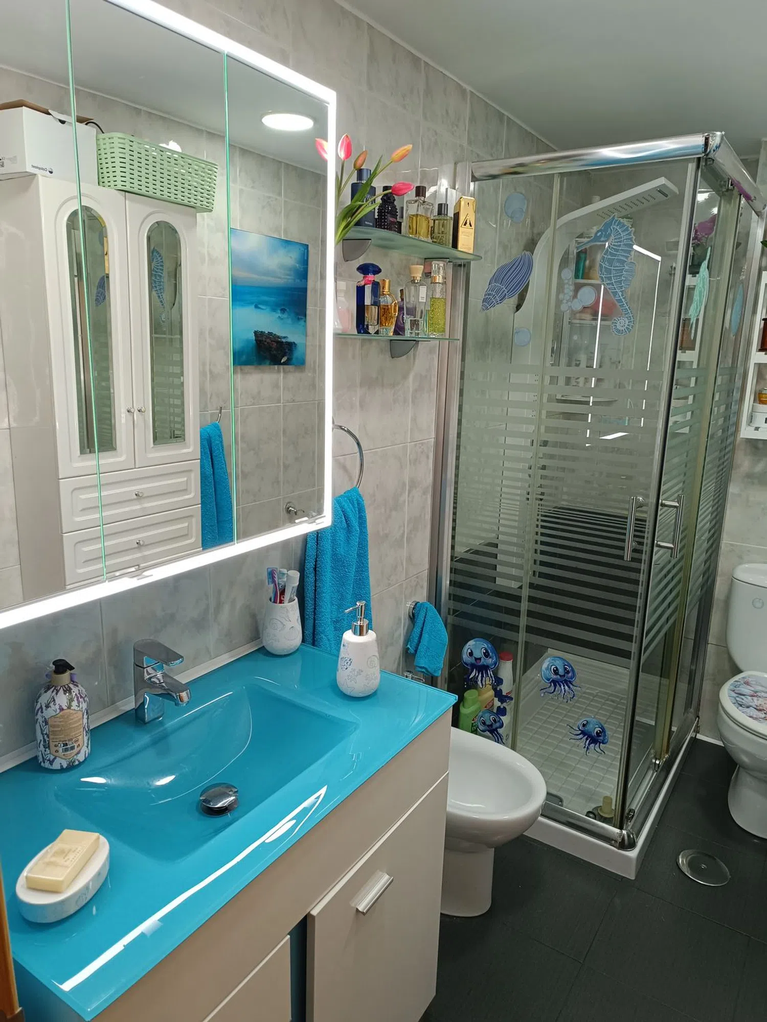 Piso en peña de vargas, 6 - Foto 7