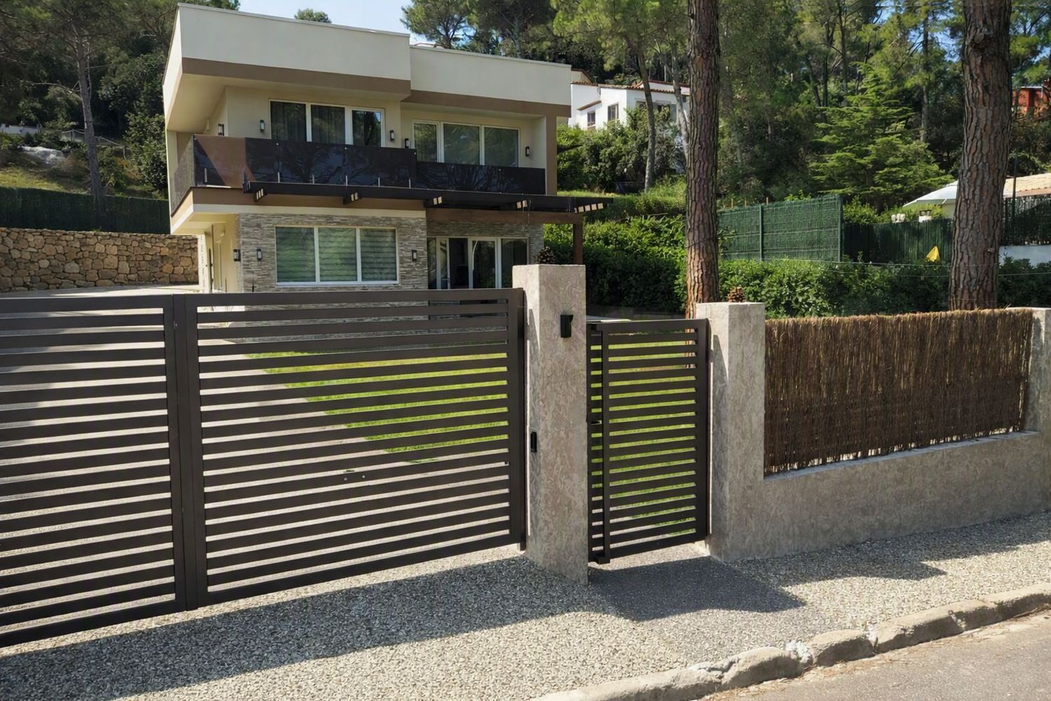 Casa o chalet independiente en Calle Miquel de Palol, 5, Residencial Begur - Esclanyà, Residencial Begur - Esclanyà - Foto 3