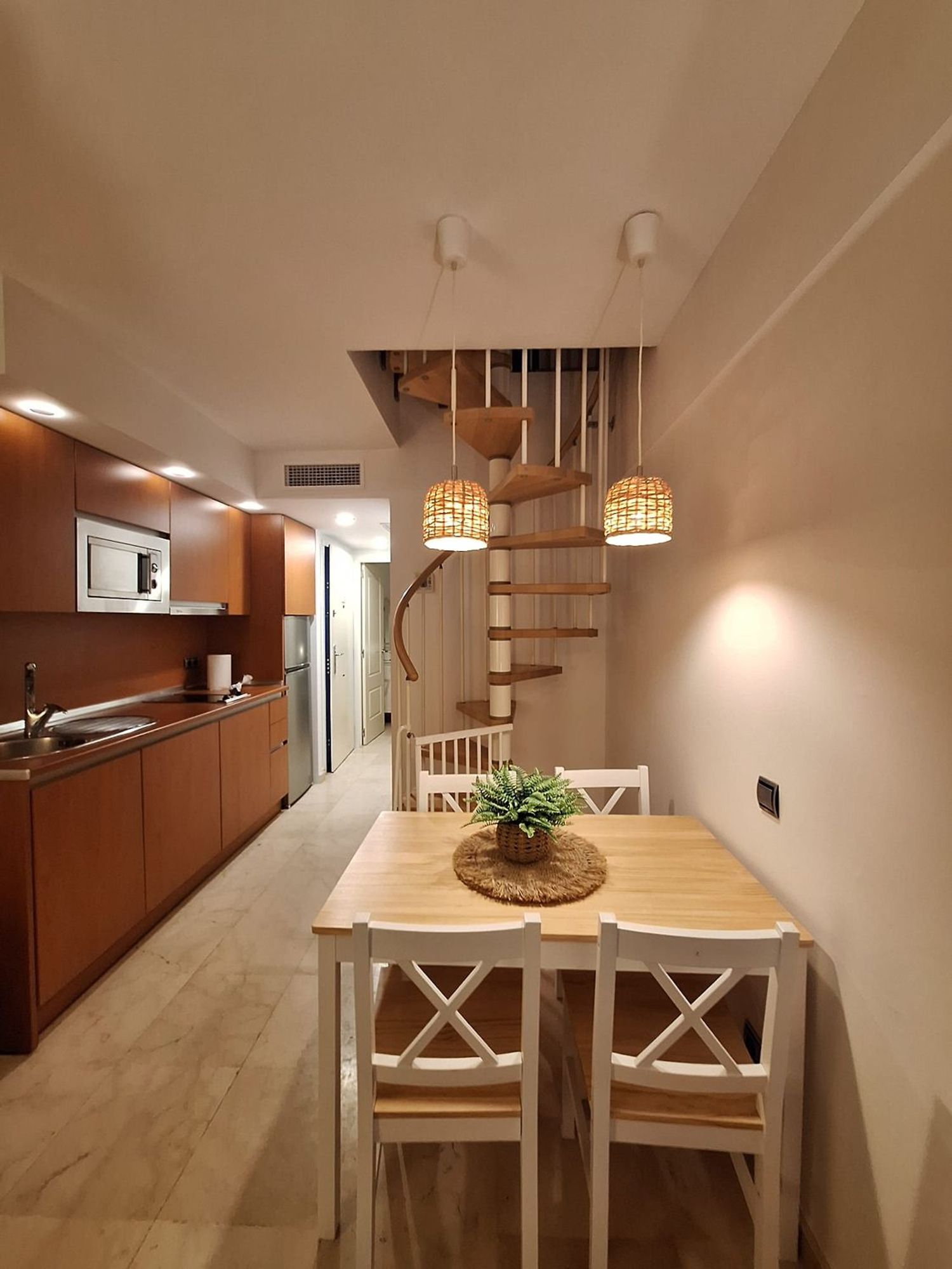 Ático en calle Torrealmádena, 3 - Foto 7