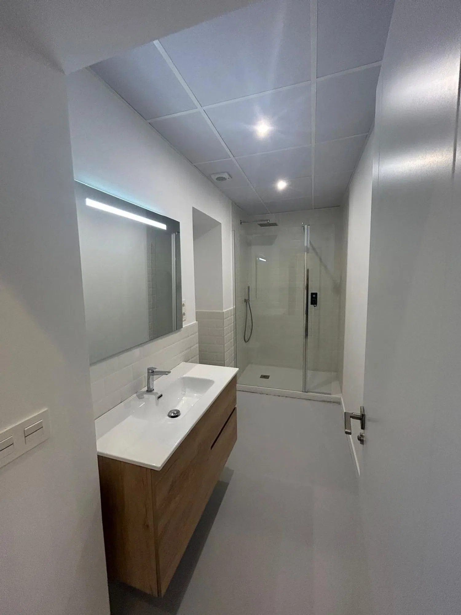 Piso en calle de Segovia, 31 - Foto 20