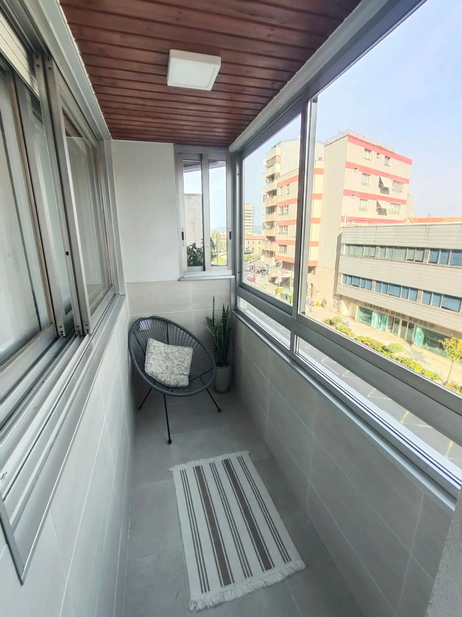 Piso en calle de Venezuela, 8 - Foto 3