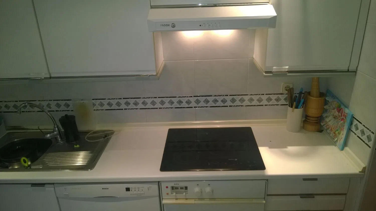 Piso en calle Cine, 43 - Foto 17