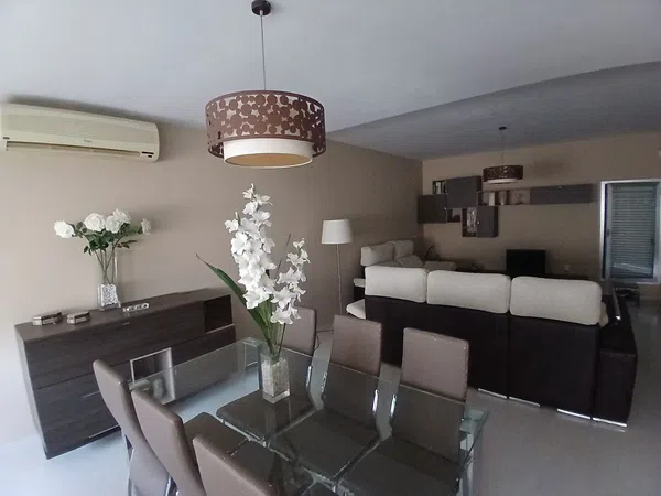 Chalet adosado en Avenida Cristóbal Colón s/n, Guillena pueblo, Guillena pueblo - Foto 6