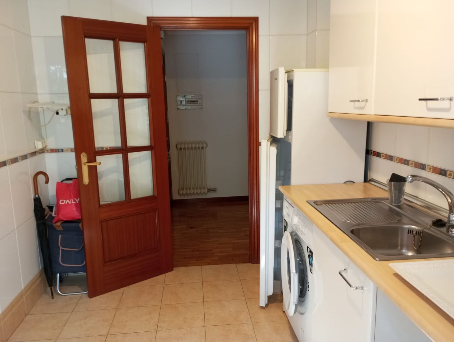 Piso en Calle Antonio de Nebrija, 16, Cascajos - Piqueras, Cascajos - Piqueras - Foto 16
