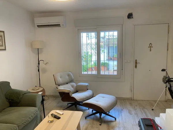Chalet adosado en Calle Berlioz, 9, La Colina - Foto 1