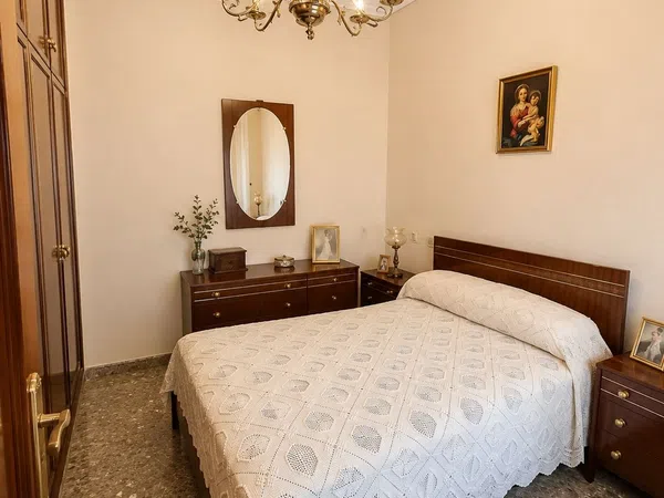 Piso en Hermanas del Sagrado Corazón de Jesús, 4 - Foto 13