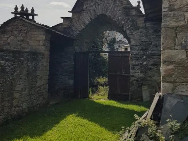 Casa de pueblo en Vilartelin Baralla, 5 - Foto 7