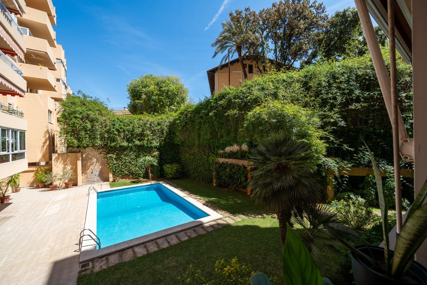 Dúplex en Barrio La Bonanova - Porto Pi - Foto 7