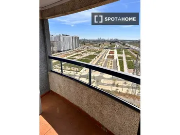 Piso en  Valencia Capital - Foto 18