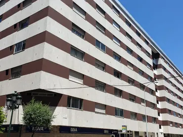 Piso en  Rúa de Urzáiz 97 - Foto 12